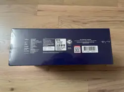 2024 Pokemon 5th Anniversary Chinese Gift Box Factory Sealed - Image 4