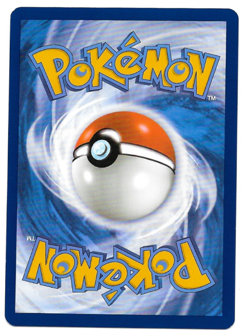 Pokemon TCG - Magikarp #203 - Illustration Rare - Paldea Evolved - NM - Image 2