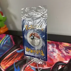 Mimikyu SVP 075 SV: Black Star Promo PF ETB Pokemon TCG - SEALED - Image 5