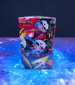 Pokemon TCG - Mega Evolution Booster Box - 36 Packs - Brand New & Sealed - Image 2