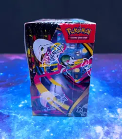 Pokemon TCG - Mega Evolution Booster Box - 36 Packs - Brand New & Sealed - Image 4