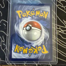 Pokemon TCG Misty's Lapras Destined Rivals 194/182 - Image 2