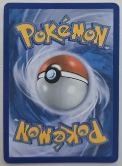 POKEMON TCG FLAREON (PROMO) BW88 BLACK AND WHITE PROMO LP - Image 3