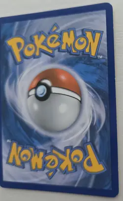 POKEMON TCG FLAREON (PROMO) BW88 BLACK AND WHITE PROMO LP - Image 5