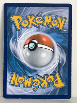 Pokemon Rayquaza Black Star Promo Holo XY141 - MP - Image 2
