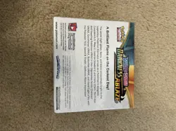 Pokemon TCG: Darkness Ablaze Booster Box New Factory Sealed - Image 3