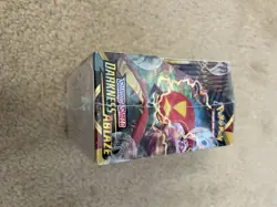 Pokemon TCG: Darkness Ablaze Booster Box New Factory Sealed - Image 4