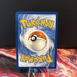 Giovanni's Charisma 197/165 Full Art SR Pokemon 151 English - Image 2