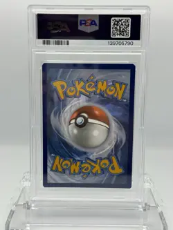 2023 Pokemon Trick or Trade Pikachu #062 PSA 10 Gem Mint - Image 2