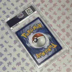Pokemon 151 Ultra Premium Collection Mew ex SVP 053 Black Star Promo PSA 10 - Image 3