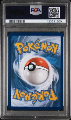 Pokemon 151 Ultra Premium Collection Mew ex SVP 053 Black Star Promo PSA 10 - Image 5
