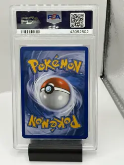 2009 Pokemon Pichu Reverse Holo Platinum Arceus 25/99 PSA 10 GEM MT POP 3!!! - Image 2