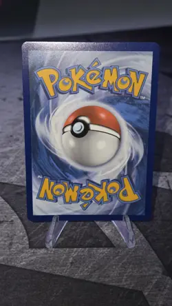 Pokemon Misty's Gyarados Stamped Prerelease Promo 049/182 - Image 5