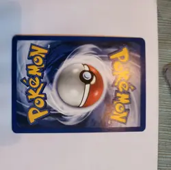 Misty's Staryu 92/132 Pokemon Gym Challenge Regular 1st Edition MP - Image 2