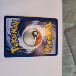 Misty's Staryu 92/132 Pokemon Gym Challenge Regular 1st Edition MP - Image 3