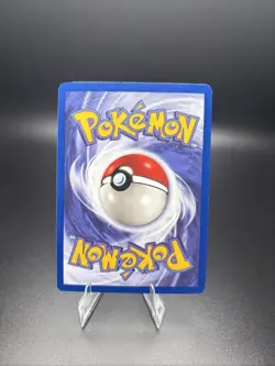 [NM] 2000 Pokemon Team Rocket Dark Muk 1st Edition #41/82 Uncommon - Image 2