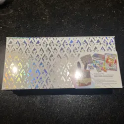 Pokemon Prismatic Evolutions Super Premium Collection SPC Factory Sealed - Image 2
