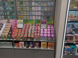 54 packs Pokemon TCG S-Chinese Horizon Gem Pack Vol.3 CBB3C Booster without box - Image 4