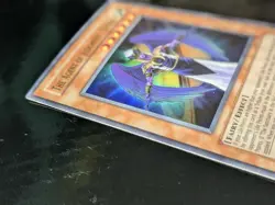 YU-GI-OH AGENT OF JUDGEMENT SATURN AST-006 UNLIM ULTRA RARE LP - Image 4