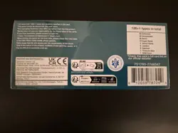 One Piece Two Legends OP-08 Booster Box English Ver - Image 4