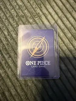 ONE PIECE Starter Deck (EGGHEAD) Nico Robin Alt Art ST29-009 C English NM - Image 2