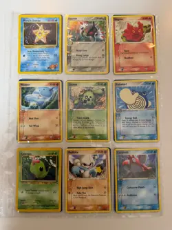 Lot of 432 Vintage Pokemon Card Collection - Image 3
