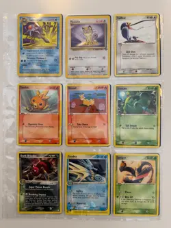 Lot of 432 Vintage Pokemon Card Collection - Image 5