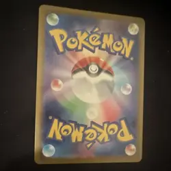 Pokemon Spearow SV-P 074/073 Art Rare Japanese TCG Card 2023 - Image 2