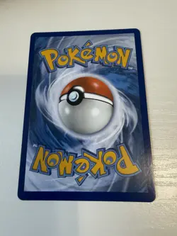 Pokemon Gengar & Mimikyu GX Team Up Holo Card 53/181 Ultra Rare SM - Image 5