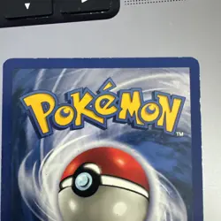 Machamp 8/102 1st Edition Holo Base Set WOTC - Pokemon Card - MP - Image 4