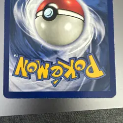 Machamp 8/102 1st Edition Holo Base Set WOTC - Pokemon Card - MP - Image 5