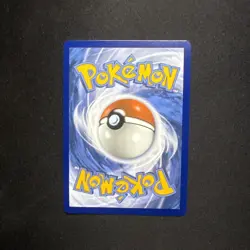 Pokemon Card TCG Bulbasaur 133/132 Mega Evolution Stamped Promo - Image 3
