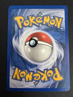 2004 EX - Team Rocket Returns Dark Golbat #34 Non Holo Pokemon Card - Image 2