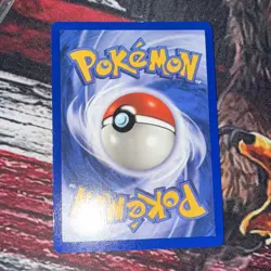 Pokemon TCG Hypno Fossil Holo Rare Unlimited Card 8/62 90 HP English 1999 - Image 5