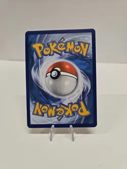 Birthday Pikachu 24 Pokemon Celebrations Collection Holo Card - Image 2