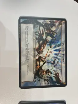 Lot of 10 (OVERSIZE) Planechase MTG Magic the Gathering Cards - Image 2