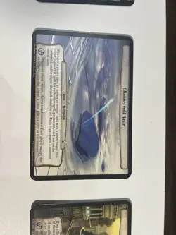 Lot of 10 (OVERSIZE) Planechase MTG Magic the Gathering Cards - Image 3