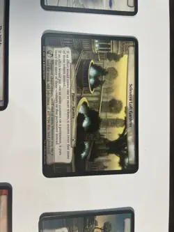 Lot of 10 (OVERSIZE) Planechase MTG Magic the Gathering Cards - Image 4
