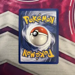Azumarill ~ 1/109 ~ Non holo ~ TEAM ROCKET RETURNS ~ NM ~ Pokemon Card - Image 2