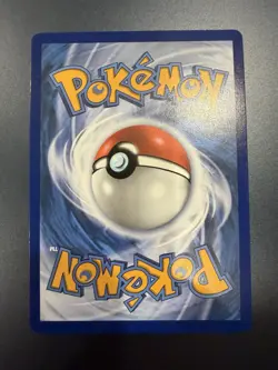 Pokemon TCG Mega Magnetic EX Mega Evolution Ultra Rare Card 158/132 - Image 2