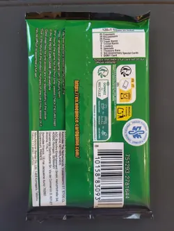One Piece LEGACY OF THE MASTER English Booster OP-12 (Sealed 12-Card Pack) - Image 2