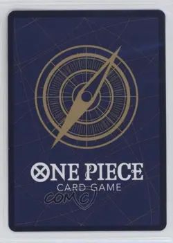 2023 One Piece Card Game: The Three Brothers Ultimate Deck ST13 Yamato (Alt Art) - Image 2