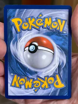 POKEMON ALL-NIGHT PARTY 96/122 UNCOMMON BREAKPOINT NM CARD - Image 2