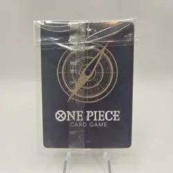 Boa Hancock (Illustration Box Vol.1) ST17-004 One Piece Promotion Cards Foil - Image 2