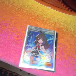 Pokemon TCG Green's Exploration Trainer Supporter Holo Card Lot Nintendo English - Image 1