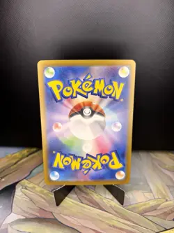 Jolteon 135/165 Sv2a: Pokemon Card 151 Holo (Japanese) - Image 2