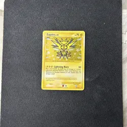 Zapdos 150/147 - Supreme Victors - Pokemon Card - Image 1