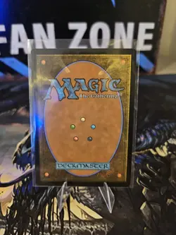 Haunting Voyage Kaldheim Regular NM - Image 3