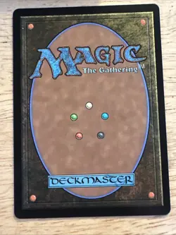 x1 Secret Tunnel R MTG Avatar: The Last Airbender M/NM, English - Image 2