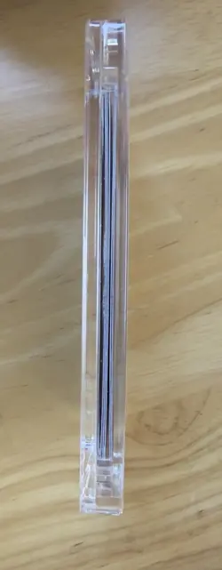 Magic the Gathering MTG Secret Lair x Iron Maiden: Album Art​​ (Non-Foil) - Image 3